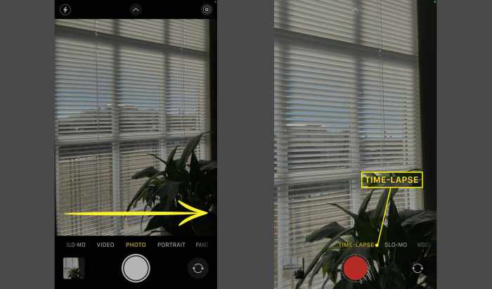 How to Take Awesome &icirc;Time Lapse&icirc; Videos on the &icirc;iPhone&icirc;
