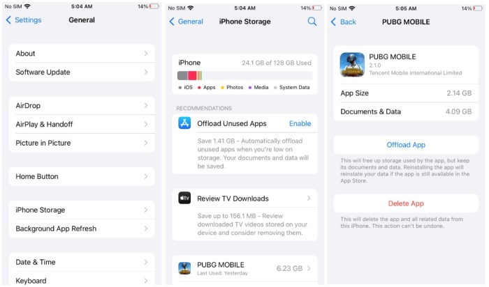 15 Best Ways to Free &icirc;Up&icirc; &icirc;Memory&icirc; When &icirc;iPhone&icirc; Storage is Full