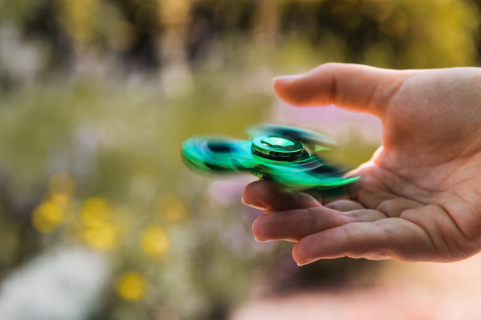 &icirc;How to Photograph&icirc; &icirc;Movement&icirc; with Motion &icirc;Blur&icirc;