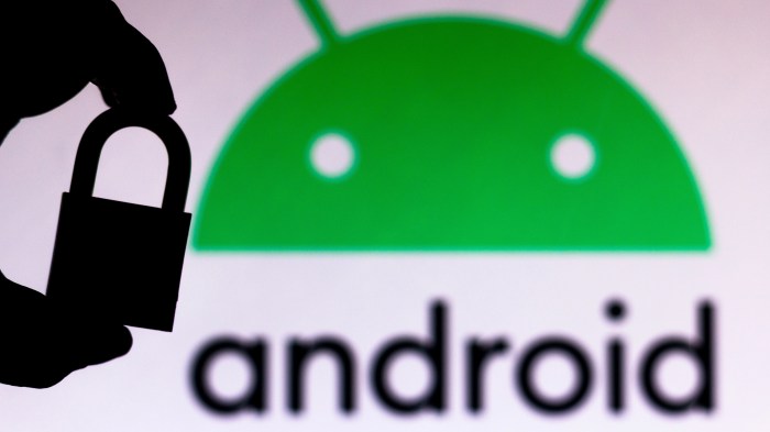 Apakah semua aplikasi antivirus di Play Store aman digunakan