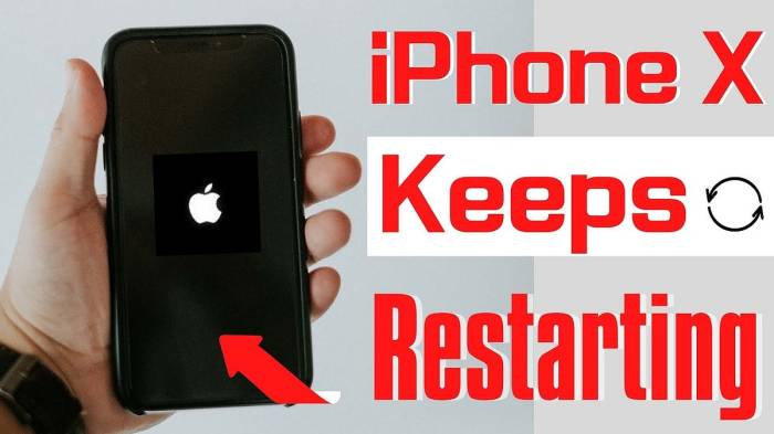 &icirc;iPhone&icirc; &icirc;Keeps&icirc; &icirc;Restarting&icirc; - Here Is the Fix [Tutorial] - YouTube
