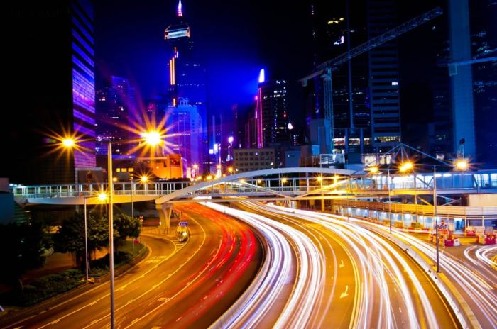How to Capture Motion &icirc;Blur&icirc; in &icirc;Photography&icirc;: 8 Tips