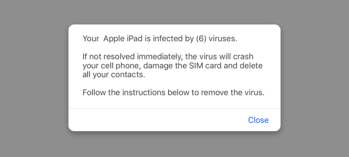 How To Check For &icirc;Viruses&icirc; On &icirc;Iphone&icirc; - YouTube
