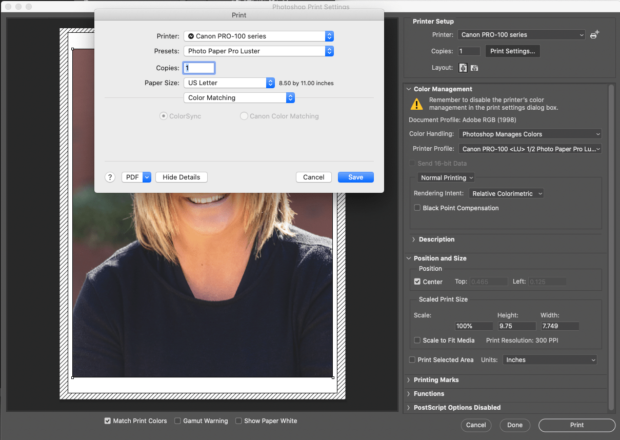 Apa penyebab utama foto cetak menjadi kuning seiring waktu