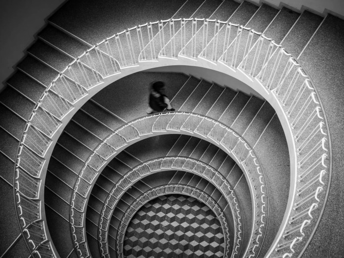 15 Photographs That Make Excellent Use of These Five &icirc;Composition&icirc; ...