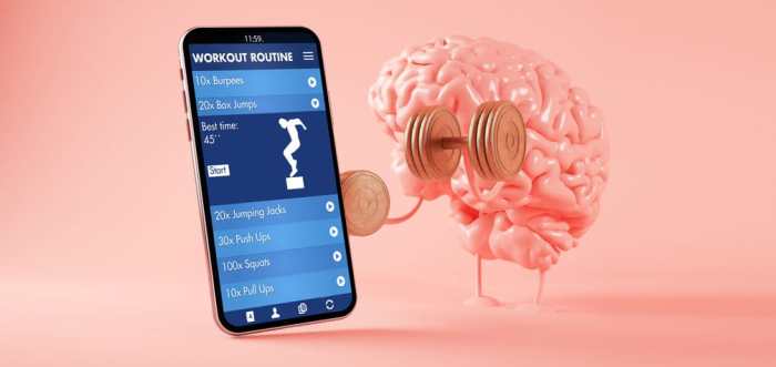 10 &icirc;Applications&icirc; to Improve &icirc;Memory&icirc; In 2021 - Trendblog.net