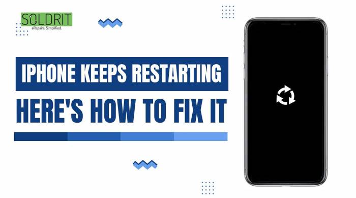 &icirc;iPhone&icirc; &icirc;Keeps&icirc; &icirc;Restarting&icirc; Here&acirc;s How to Fix It - Pinky Roy - Medium