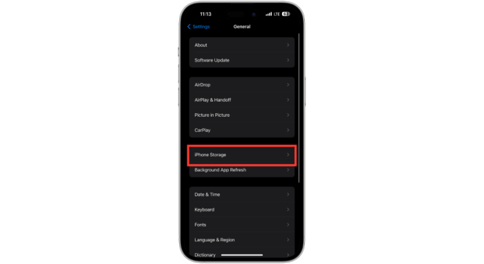 How to Clean &icirc;Junk&icirc; &icirc;Files&icirc; &icirc;on iPhone&icirc; - Applavia