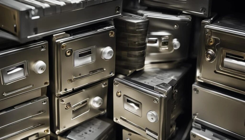 Cloud Storage &icirc;vs&icirc; &icirc;Online&icirc; &icirc;Backup&icirc;: Two Completely Different Things - GAT ...