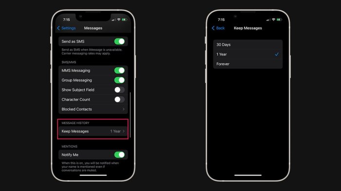 &icirc;iPhone&icirc; &icirc;Memory&icirc; Full &icirc;Message&icirc;: What to &icirc;Do&icirc;?
