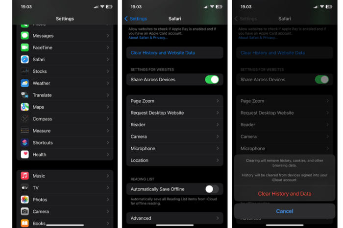 The Scariest Signs That Your &icirc;iPhone&icirc; Is Infected With Viruses&acirc;And How To ...