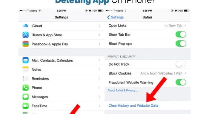 Bagaimana Cara Membersihkan Cache Aplikasi Boros Memori? - bikinphotobook