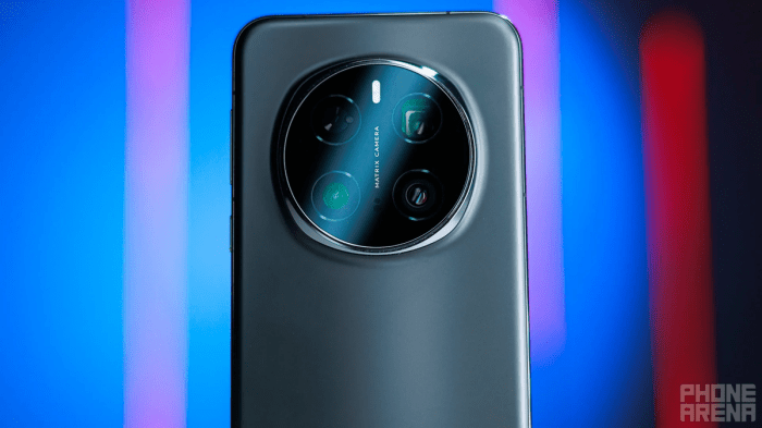 Are &icirc;iPhone&icirc; &icirc;Cameras&icirc; Better Than &icirc;Android&icirc;? The Battle