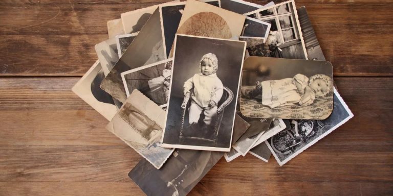 Penyebab Foto Baru Dicetak Langsung Terlihat Pudar? - bikinphotobook