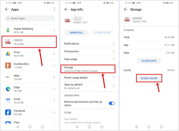 How to Fix an &icirc;Android&icirc; Phone That Keeps Restarting