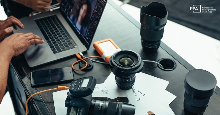 How to Design a &icirc;Backup&icirc; Solution for Your Photography Business ...
