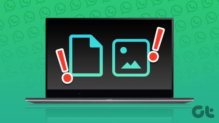 &icirc;How to Send&icirc; &icirc;Original&icirc; &icirc;Size&icirc; Pictures on &icirc;WhatsApp&icirc; - Guiding Tech