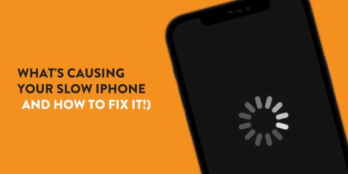 How to &icirc;Fix&icirc; Your &icirc;Slow&icirc; &icirc;iPhone&icirc; | 6 Quick Steps | Gazelle