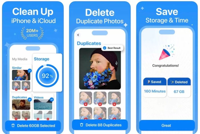 5 Best &icirc;iPhone&icirc; &icirc;Cleaner&icirc; &icirc;Apps&icirc; Reviewed to &icirc;Clean&icirc; Up Storage - YouTube