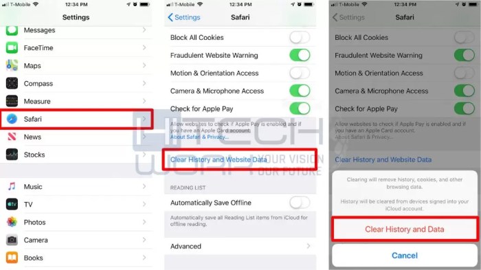&icirc;How to Check&icirc; If Your &icirc;iPhone&icirc; is Hacked in Settings App