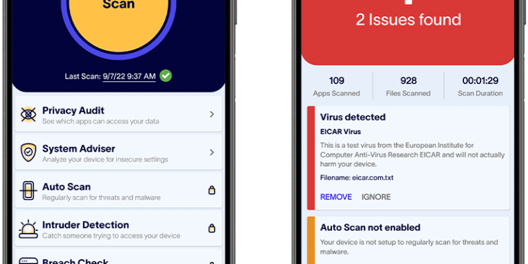 Apakah Factory Reset Hilangkan Virus di Android? - bikinphotobook