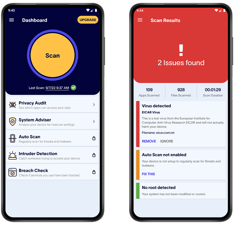 Doing &icirc;a Factory&icirc; &icirc;Reset&icirc; to &icirc;Remove&icirc; a &icirc;Virus&icirc;: Will It Work?