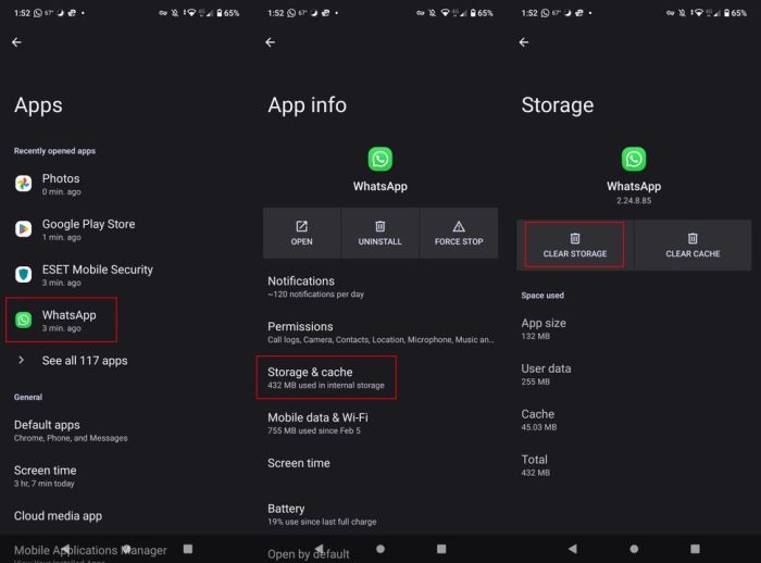 How to &icirc;free&icirc; &icirc;up&icirc; &icirc;storage&icirc; space on &icirc;Android&icirc; | &icirc;Android&icirc; Central
