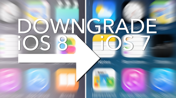 [Fixed]&icirc;iOS&icirc; 12/11 Update or Downgrade Stuck in Recovery Mode - 4 Ways to ...
