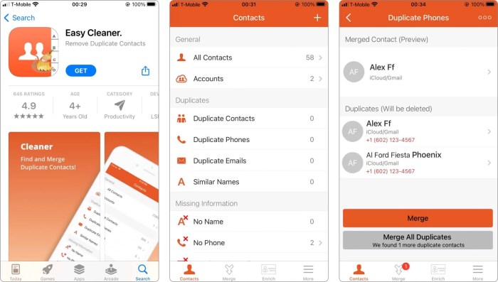 Alternatif aplikasi untuk membersihkan RAM iPhone yang efektif