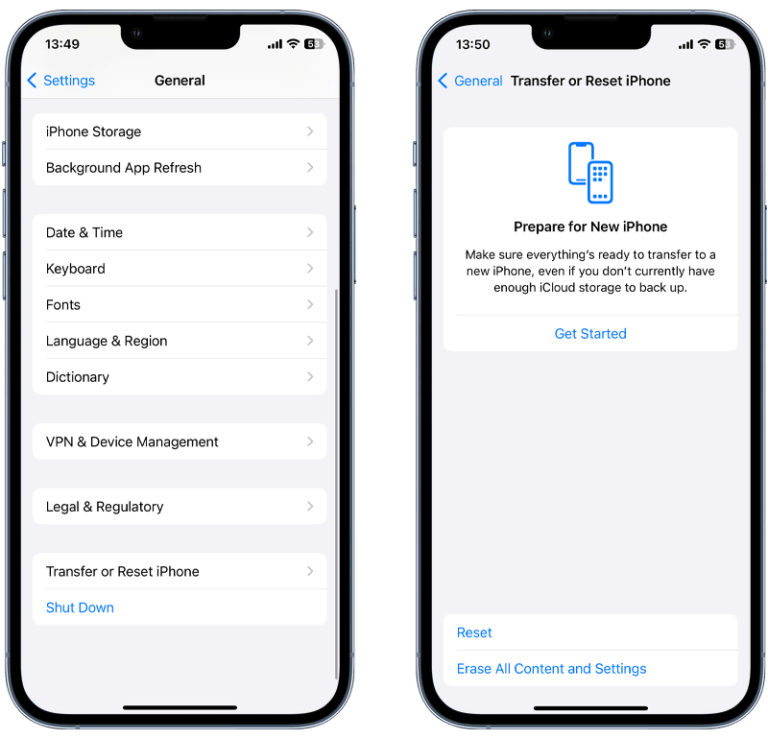 &icirc;Does&icirc; &icirc;a Factory&icirc; &icirc;Reset&icirc; &icirc;Remove&icirc; &icirc;Viruses&icirc; from Your Phone? | Certo Software