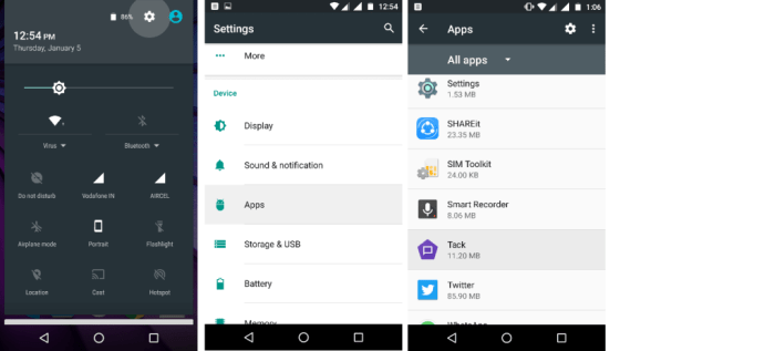 Aplikasi Mencurigakan di Android Ini yang Harus Dilakukan! - bikinphotobook