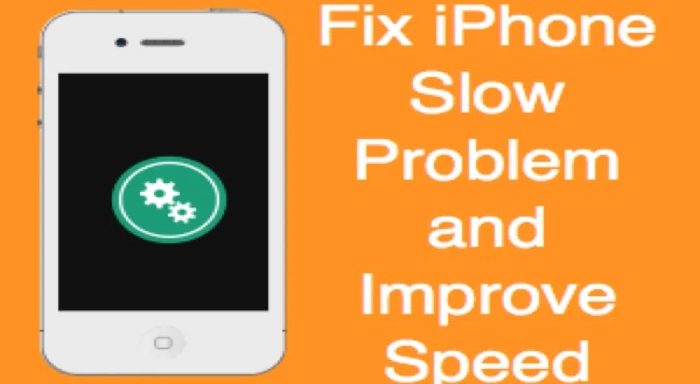 Langkah Diagnosa iPhone Lemot Sebelum Servis Cek Ini! - bikinphotobook