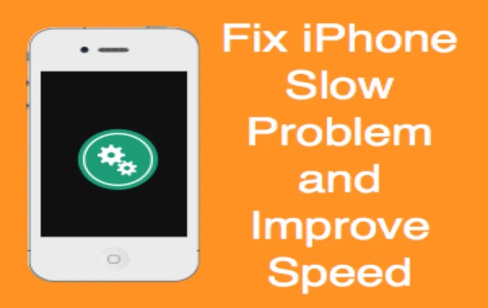 &icirc;How to Fix&icirc; &icirc;Slow&icirc; &icirc;iPhone&icirc; and Improve Speed? &acirc; WebNots