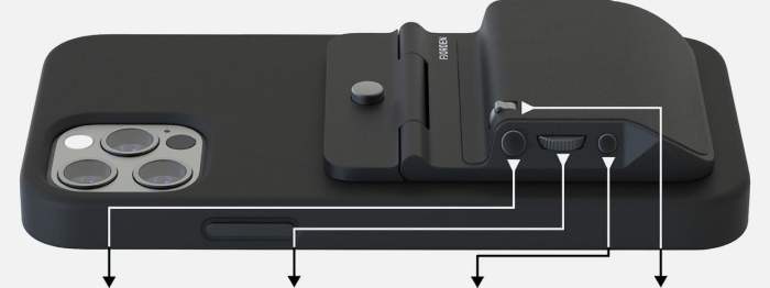 Aksesori tambahan untuk meningkatkan kemampuan kamera iPhone secara signifikan