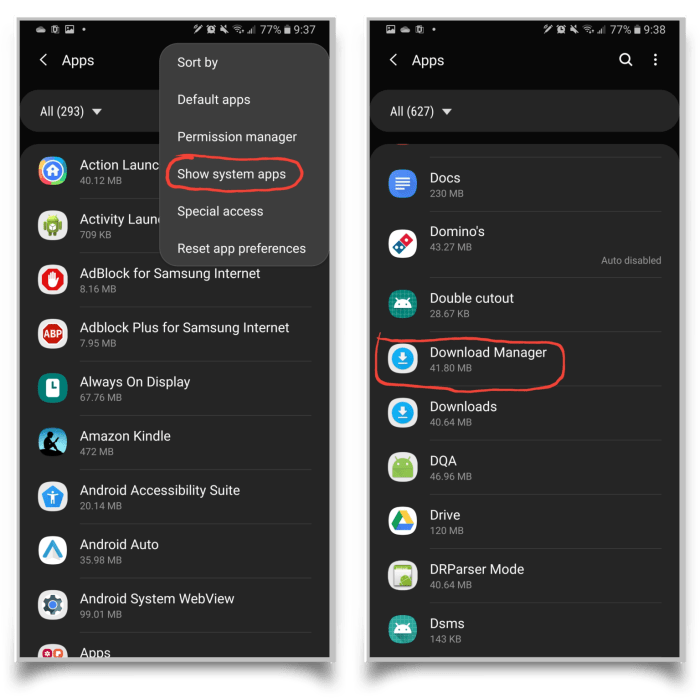 How To Solve &icirc;App&icirc; Not &icirc;Installed&icirc; Problem ? In &icirc;Android&icirc; | &icirc;App&icirc; Not &icirc;Install&icirc; ...