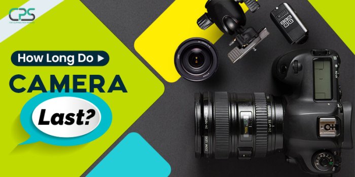 Cara merawat kamera agar awet dan tahan lama