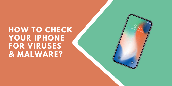 Bagaimana cara mengetahui iPhone saya terkena virus