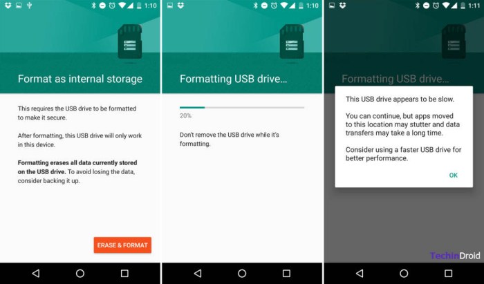 How to Increase &icirc;Internal&icirc; &icirc;Memory&icirc; space on &icirc;Android&icirc; phone without Root