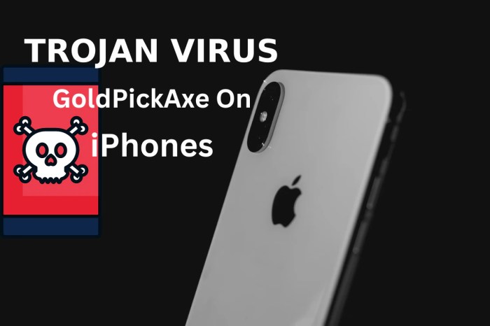 Apple Says iPhones Will Get Security &icirc;Updates&icirc; for at Least 5 Years ...