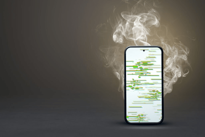Why is My &icirc;iPhone&icirc; &icirc;Overheating&icirc;? Troubleshoot Heating Issues