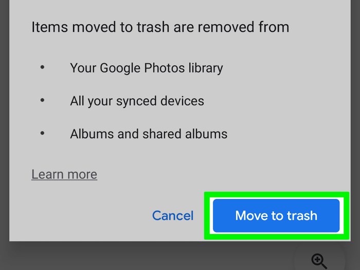 Bagaimana cara mengatasi memori internal ponsel penuh terus