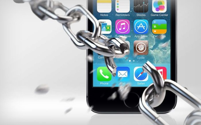 &icirc;Jailbreaking&icirc; &icirc;iPhones&icirc; Causes More Damage Than You Think | Tech Pep
