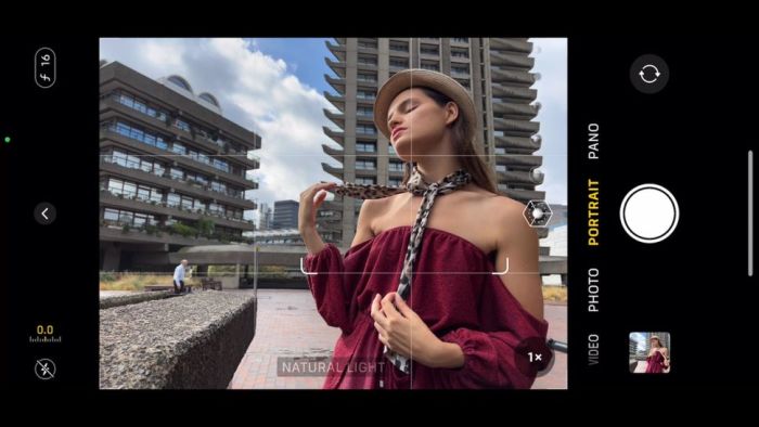 &icirc;iPhone&icirc; Photo &icirc;Mode&icirc; Vs &icirc;Portrait&icirc; &icirc;Mode&icirc;! (Which Should You &icirc;Use&icirc;?) - YouTube