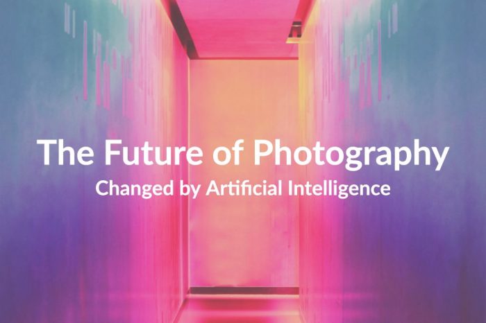 (PDF) The Transformation of &icirc;Photography&icirc; by &icirc;Artificial&icirc; &icirc;Intelligence&icirc; ...