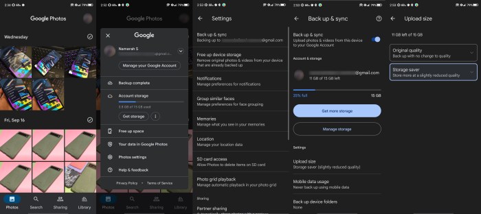 &icirc;Back Up&icirc; Your Photographs &icirc;Automatically&icirc; With These 8 Tools