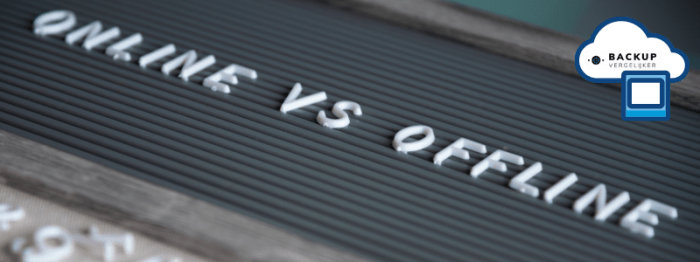 Choosing the Best Enterprise Cloud &icirc;Backup&icirc; Solution | Liquid Web