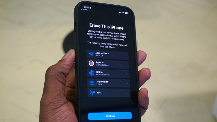 How to &icirc;Reset&icirc; &icirc;iPhone&icirc;? - &icirc;Restore&icirc; &icirc;iPhone&icirc; to Default Settings - UAE ...