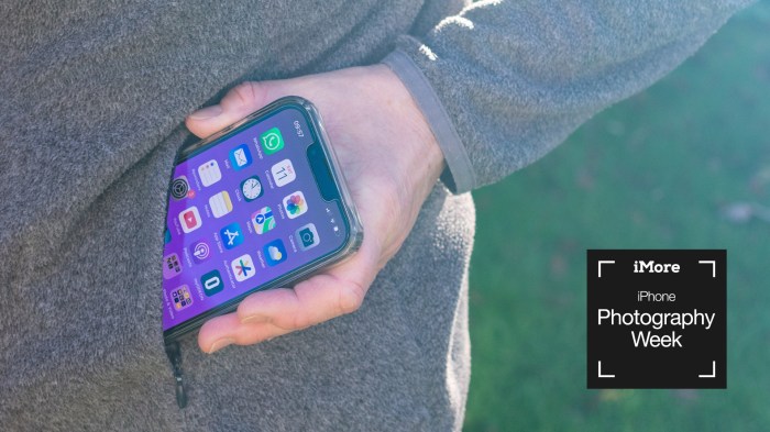 Bagaimana cara memaksimalkan fitur kamera iPhone terbaru