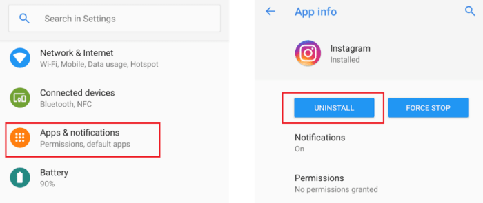 Apakah factory reset benar benar menghilangkan virus di Android