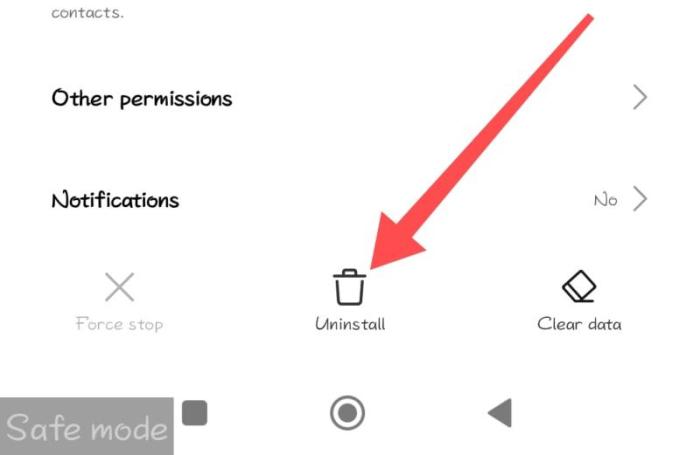 Apa yang harus dilakukan jika mendapati aplikasi mencurigakan di Android